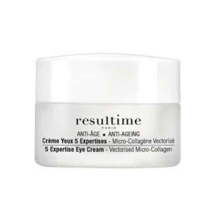 5 Expertise Cellular Eye Contour Cream 多元修護眼霜