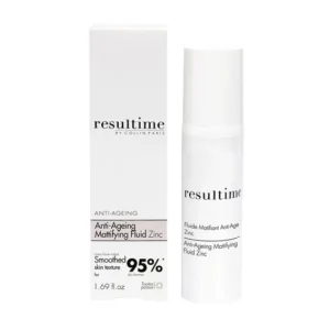 Anti-Ageing Mattifying Fluid 平衡細緻緊膚乳液