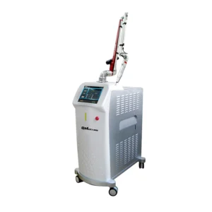 C6+ Laser 面部淡斑美白療程