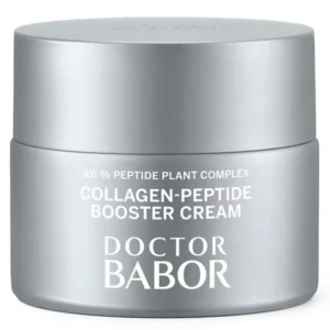 Collagen Booster Cream 肌齡催化膠原增生面霜