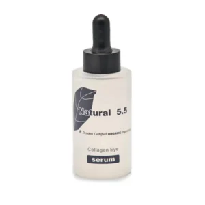 Collagen Eye Serum 彈力緊緻肽骨膠原注氧B5袪紋眼精華