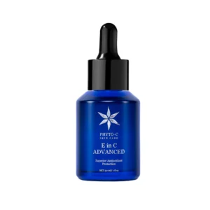 維他命C+E加倍抗氧精華  E in C Serum