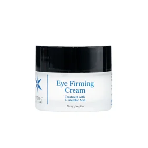 維他命C緊緻抗氧眼霜 Eye Firming Cream