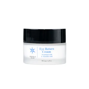 維他命C淡化眼圈抗氧眼霜 Eye Return Cream