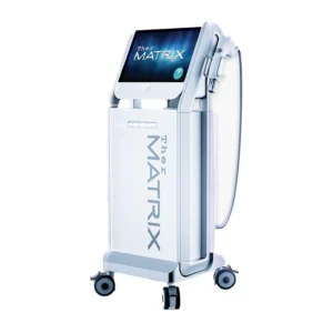 Matrix 膠原再生緊緻療程