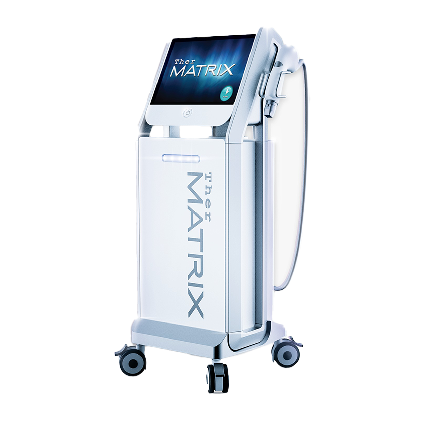 Matrix 膠原再生緊緻療程