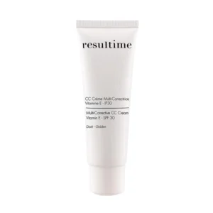 Multi-Corrective CC Cream 透亮美肌修護CC 霜SPF30