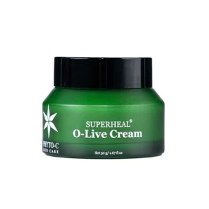 O-Live Cream 橄欖升級修復面霜