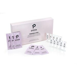 Primia 抗敏亮肌療程