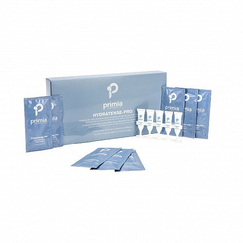 Primia 速效分子水凝亮肌護理