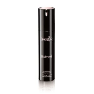 Reversive Anti-Aging Cream Rich 黑玫瑰冰肌滋養面霜