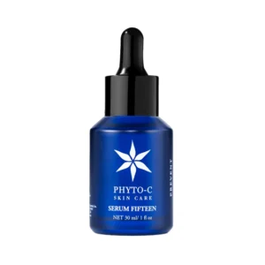 維他命C15抗氧精華 Serum Fifteen