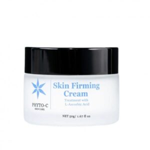 維他命C緊緻抗氧面霜 Skin Firming Cream