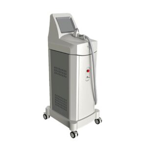 Spec Laser 808專業脫毛護理
