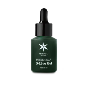 橄欖高效修復精華 | Superheal® O-Live Gel 60ml