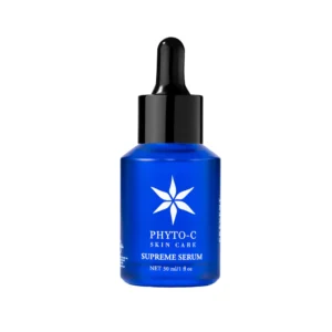 昇級維他命C抗氧精華 Supreme Serum