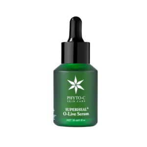 維他命 ACE 橄欖高效抗氧精華 | SUPERHEAL® O-Live Serum 30ml