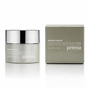 Crema Illuminante Spf 20