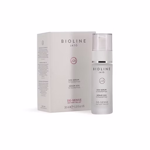 Bioline De-Sense Instant Relife SOS Serum 抗炎再生精華 30ml