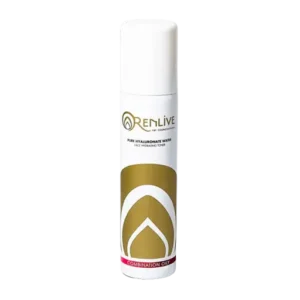 Renlive 純透明質酸水噴霧 Pure Hyaluronate Water 200ml